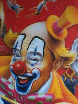 Spectacle d'animation avec des clowns en Normandie